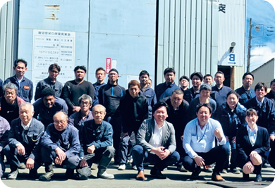 グループ情報 画像