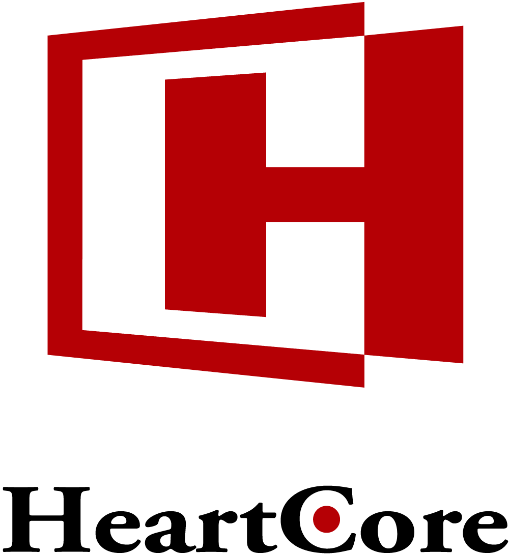 ハートコア株式会社