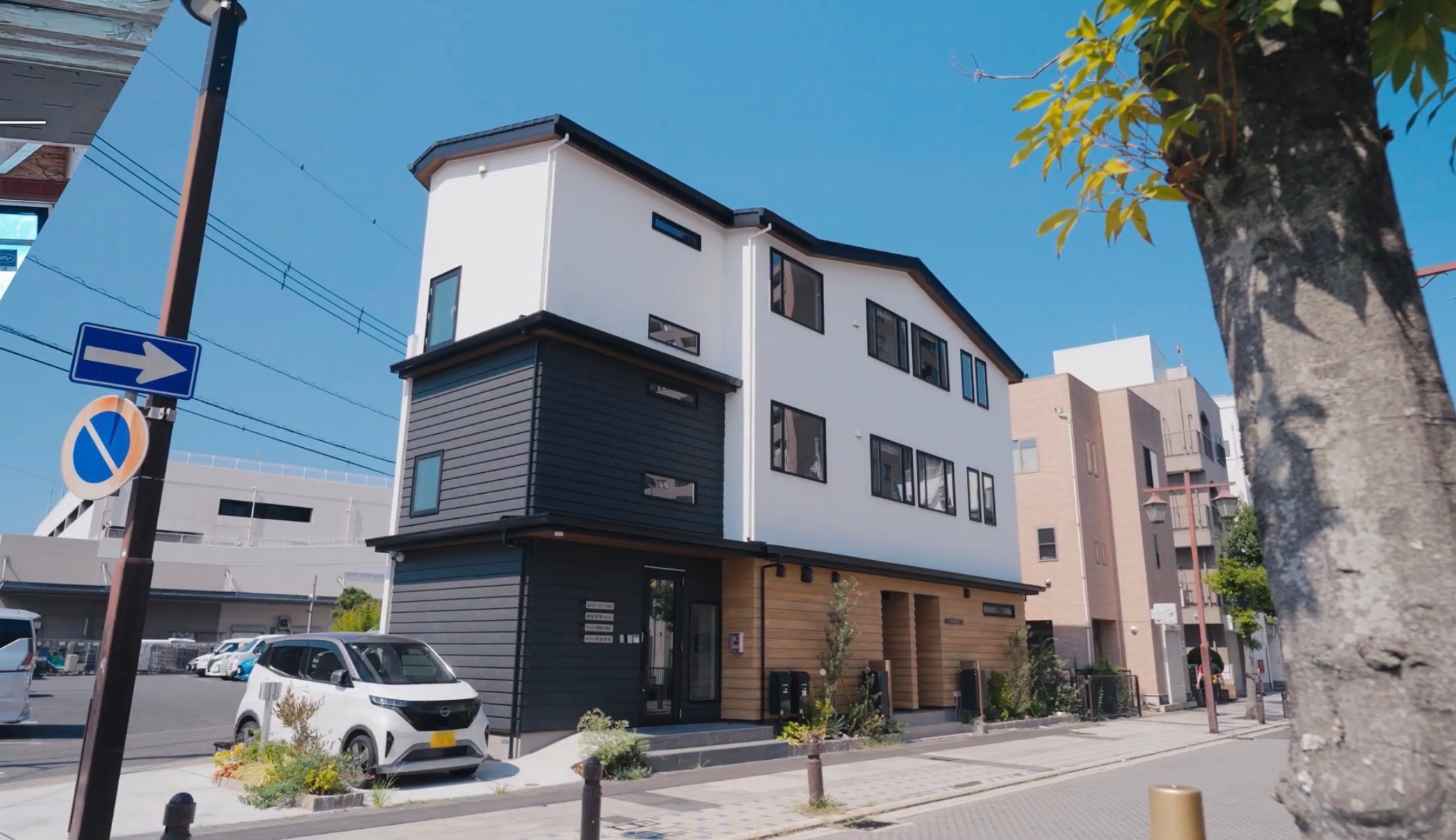 横綜興業株式会社様の声